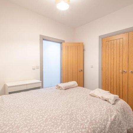 Portrush Marine Apartments Flat 3 エクステリア 写真