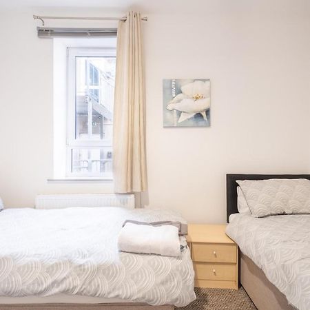 Portrush Marine Apartments Flat 3 エクステリア 写真