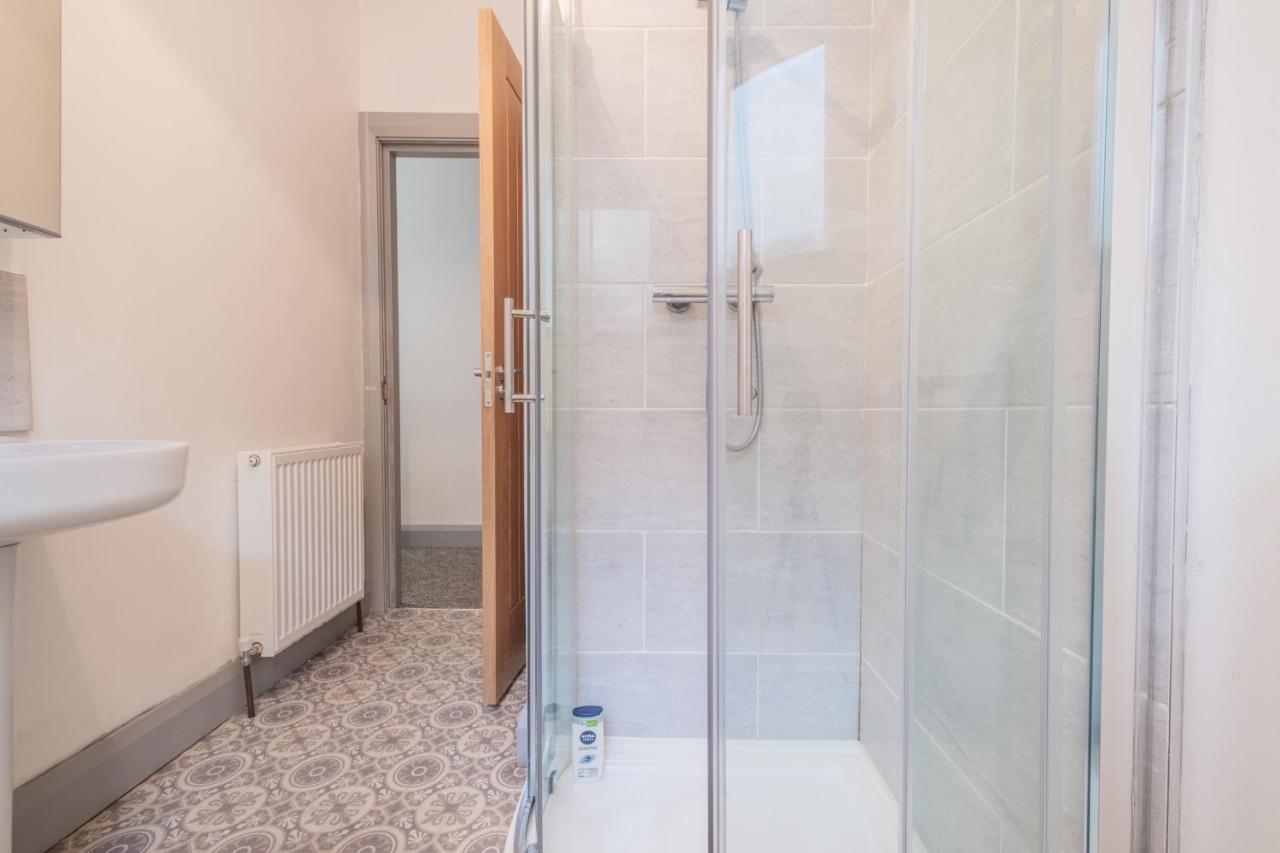 Portrush Marine Apartments Flat 3 エクステリア 写真